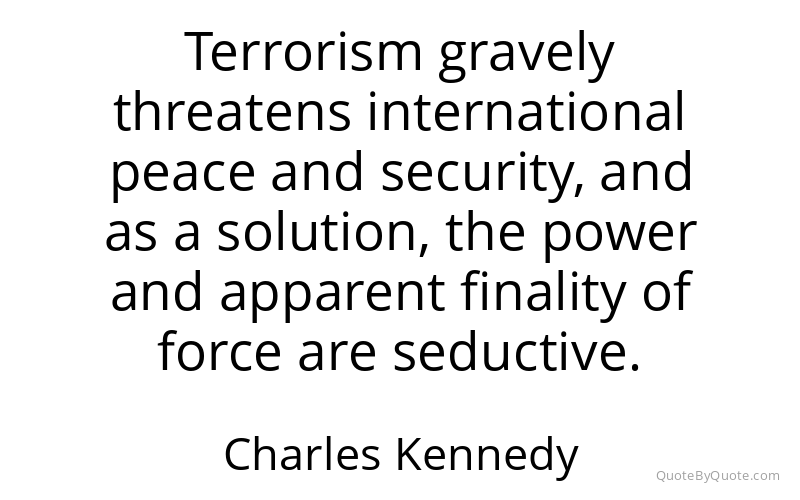 Preview image for this quote by Charles Kennedy