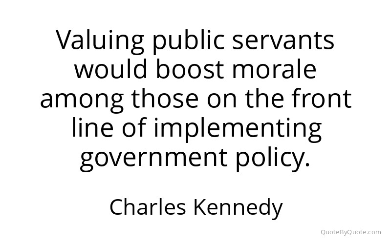 Preview image for this quote by Charles Kennedy