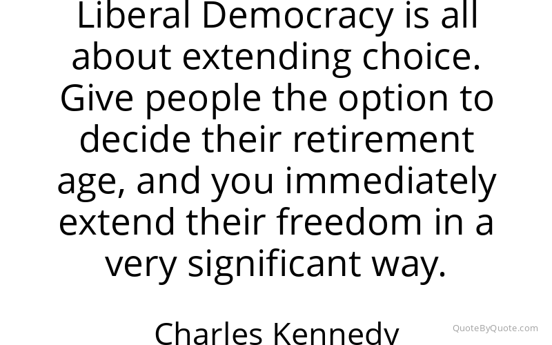 Preview image for this quote by Charles Kennedy