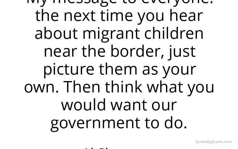 Preview image for this quote by Al Sharpton