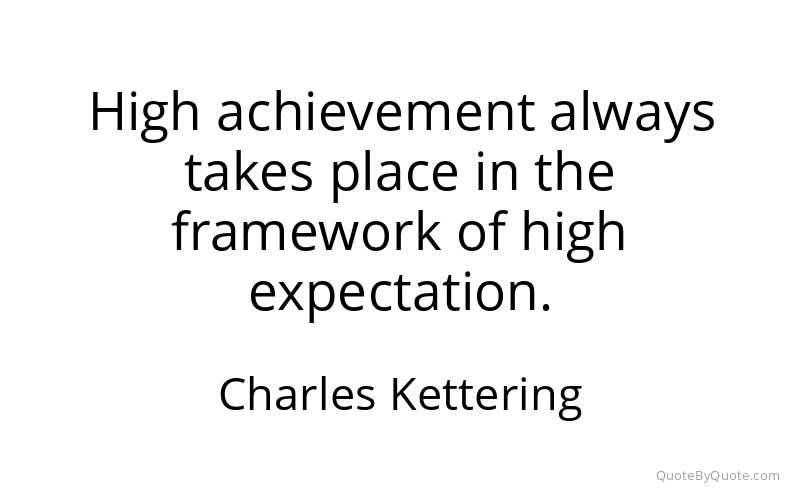 Preview image for this quote by Charles Kettering