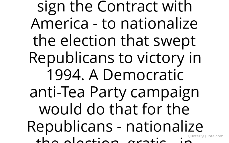 Preview image for this quote by Charles Krauthammer