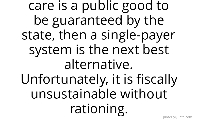 Preview image for this quote by Charles Krauthammer