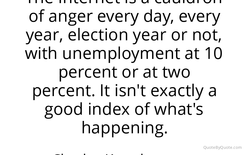 Preview image for this quote by Charles Krauthammer