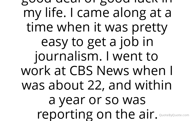 Preview image for this quote by Charles Kuralt