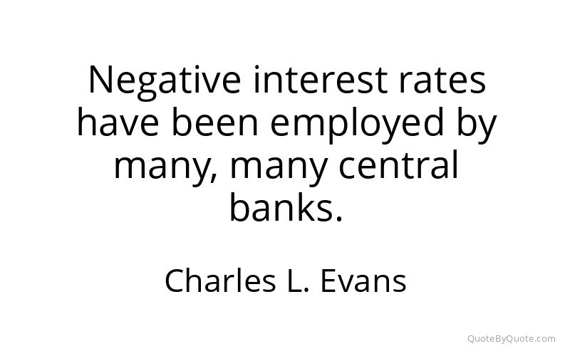 Preview image for this quote by Charles L. Evans
