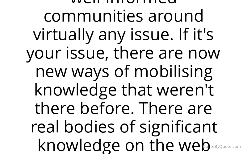 Preview image for this quote by Charles Leadbeater