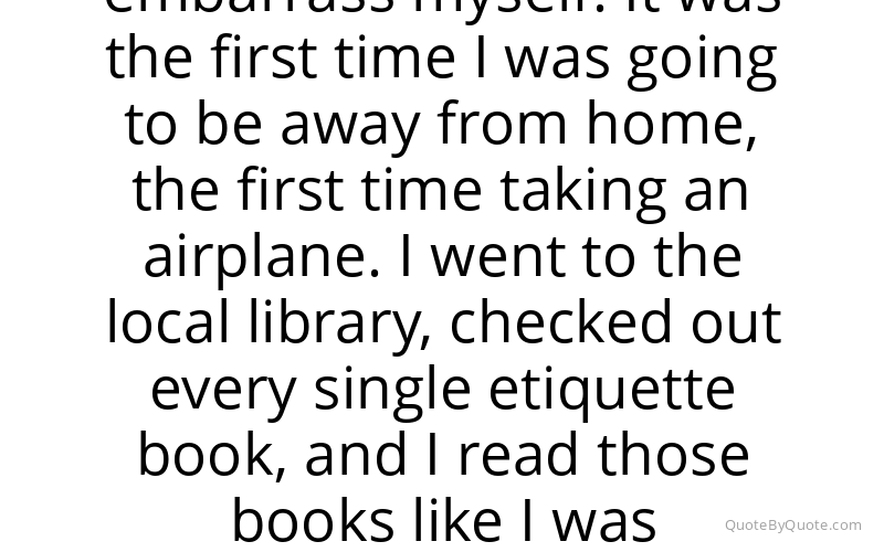 Preview image for this quote by Charles M. Blow