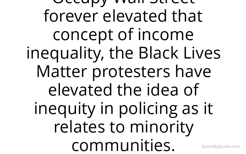 Preview image for this quote by Charles M. Blow