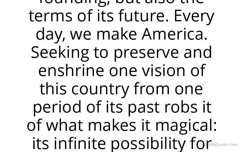 Preview image for this quote by Charles M. Blow