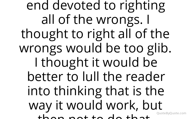 Preview image for this quote by Charles Palliser