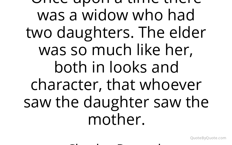 Preview image for this quote by Charles Perrault