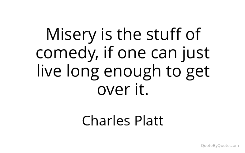 Preview image for this quote by Charles Platt