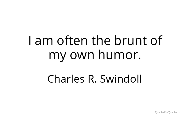 Preview image for this quote by Charles R. Swindoll