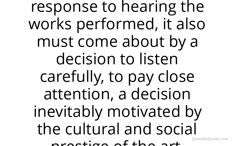 Preview image for this quote by Charles Rosen
