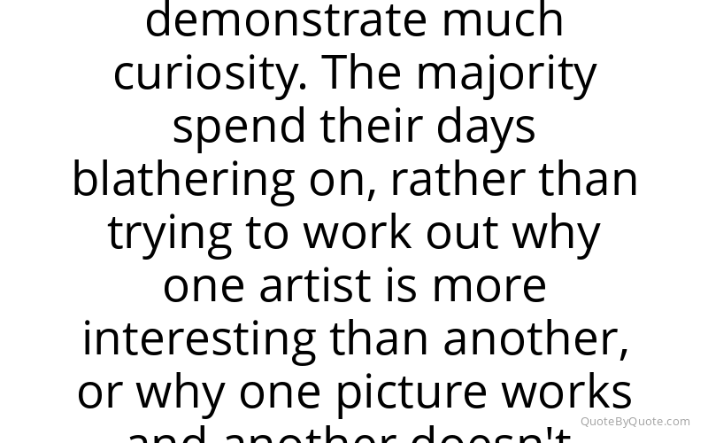 Preview image for this quote by Charles Saatchi