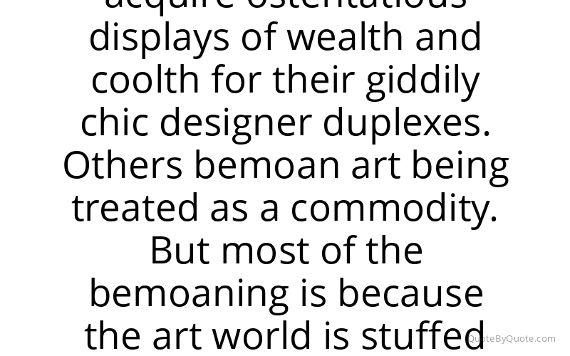 Preview image for this quote by Charles Saatchi