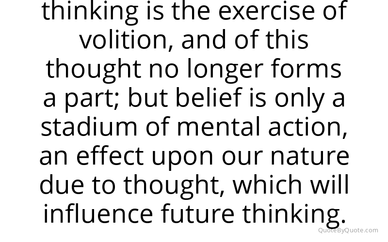Preview image for this quote by Charles Sanders Peirce