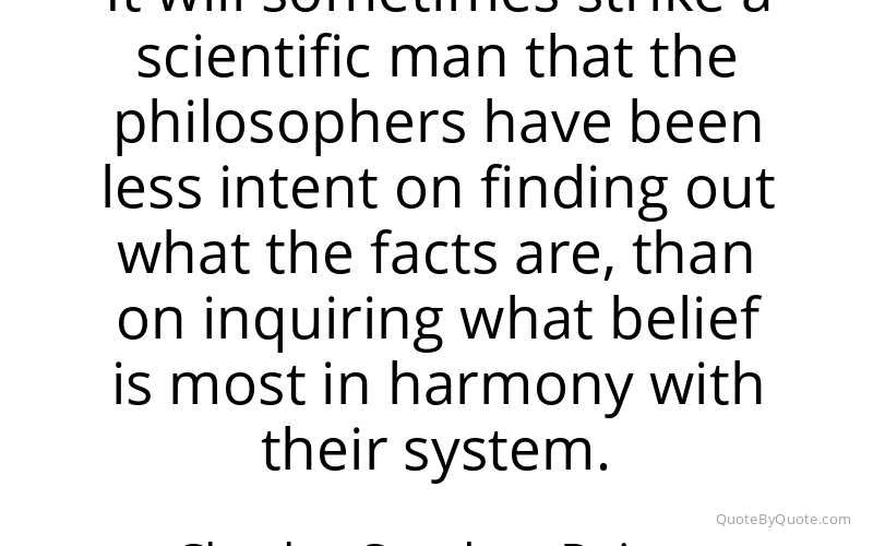 Preview image for this quote by Charles Sanders Peirce