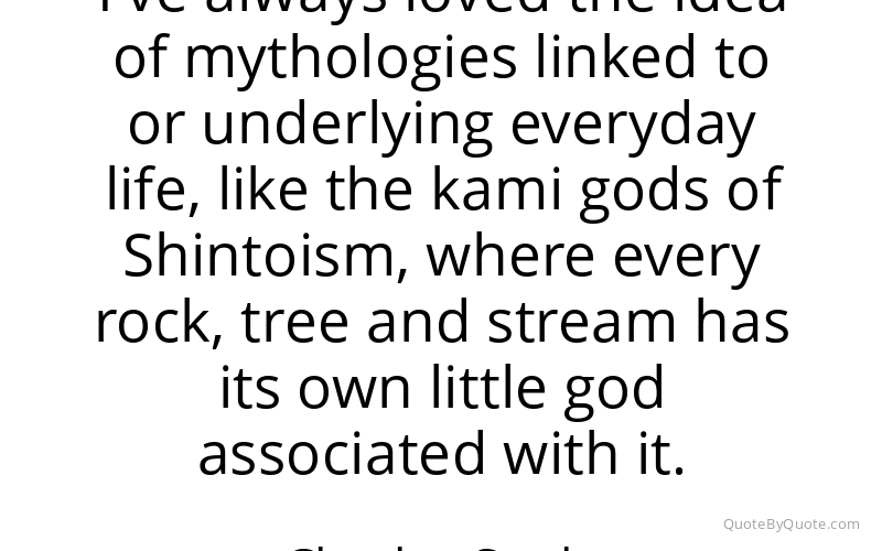 Preview image for this quote by Charles Soule