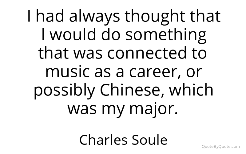 Preview image for this quote by Charles Soule