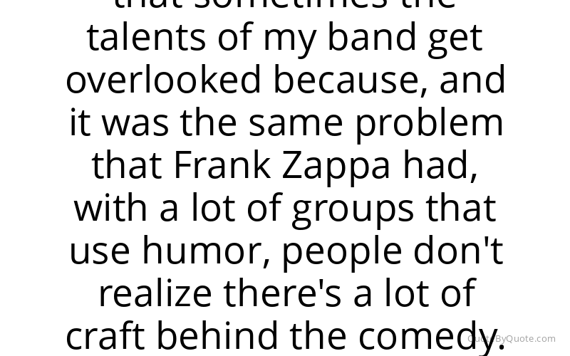 Preview image for this quote by Al Yankovic