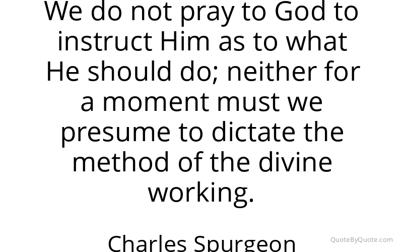 Preview image for this quote by Charles Spurgeon