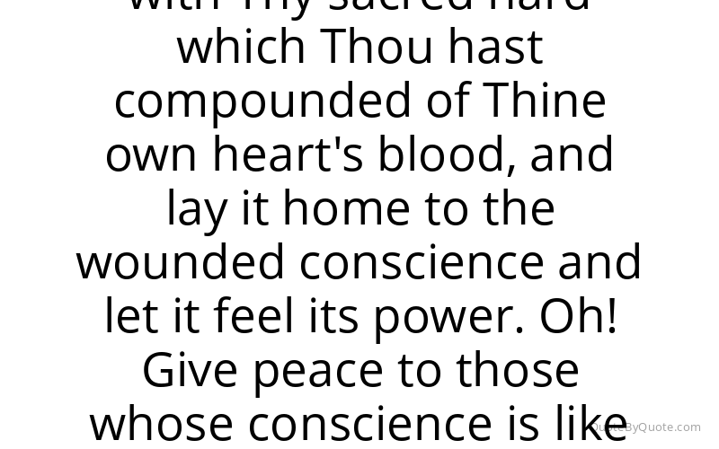 Preview image for this quote by Charles Spurgeon