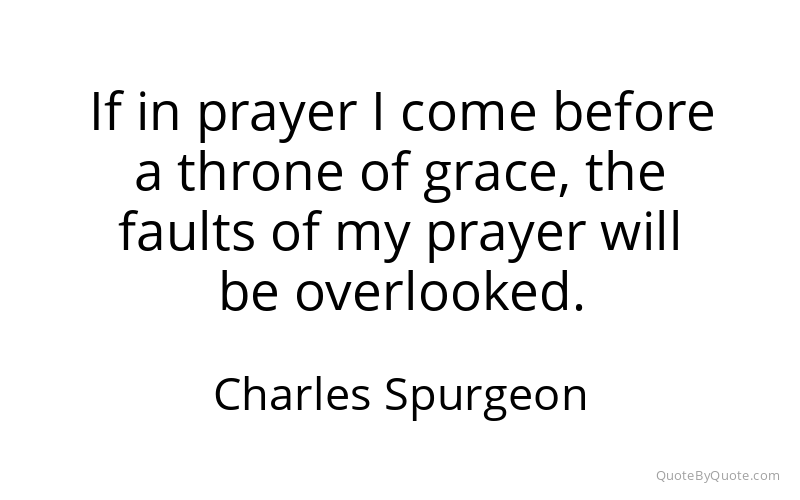 Preview image for this quote by Charles Spurgeon
