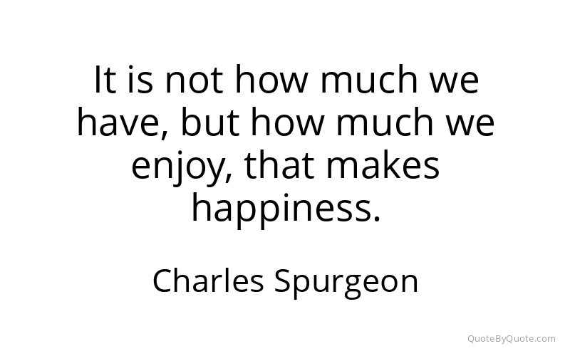 Preview image for this quote by Charles Spurgeon