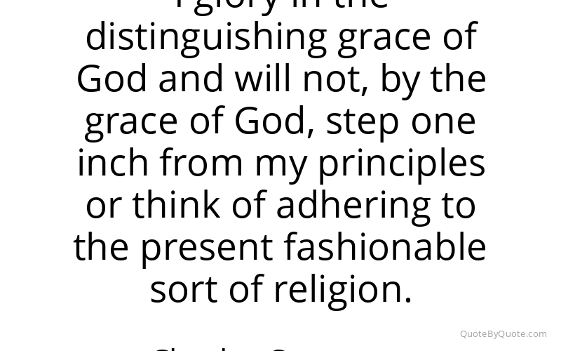 Preview image for this quote by Charles Spurgeon
