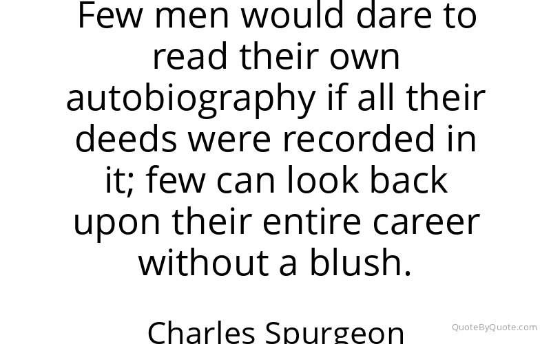 Preview image for this quote by Charles Spurgeon