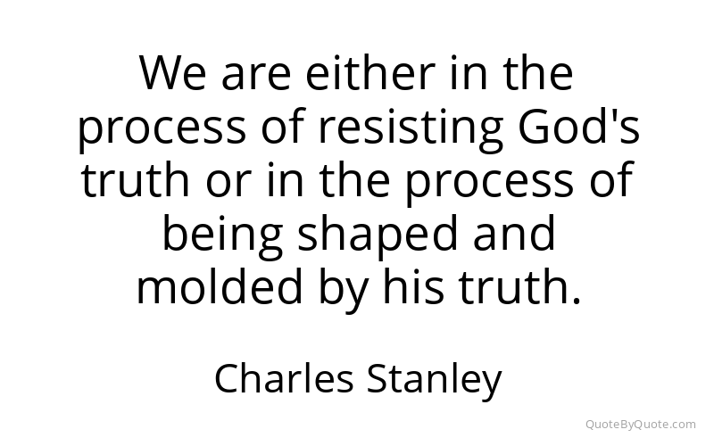 Preview image for this quote by Charles Stanley