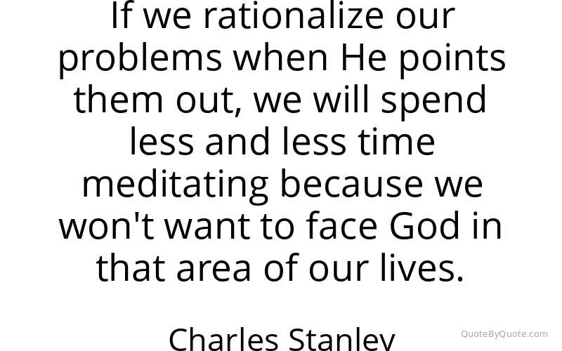 Preview image for this quote by Charles Stanley