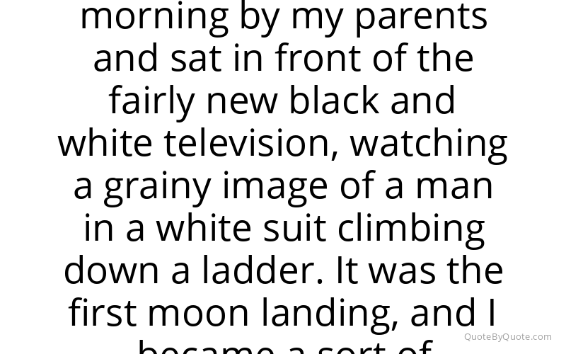 Preview image for this quote by Charles Stross