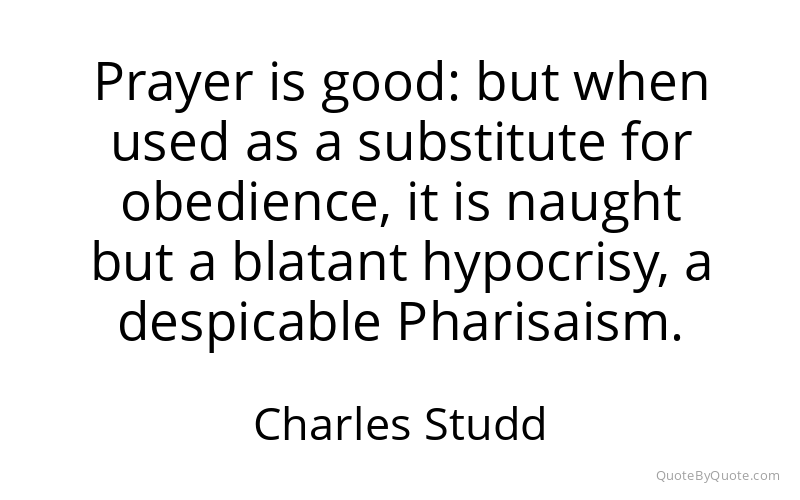 Preview image for this quote by Charles Studd