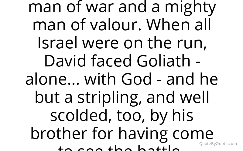 Preview image for this quote by Charles Studd