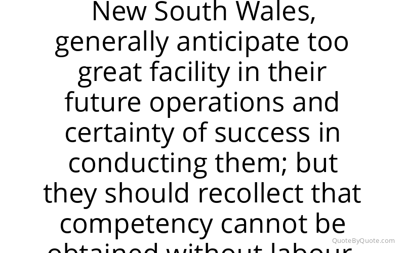 Preview image for this quote by Charles Sturt