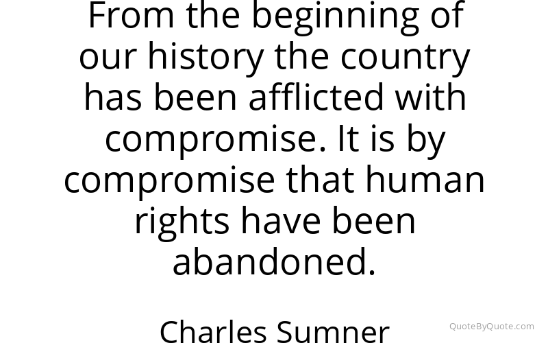 Preview image for this quote by Charles Sumner