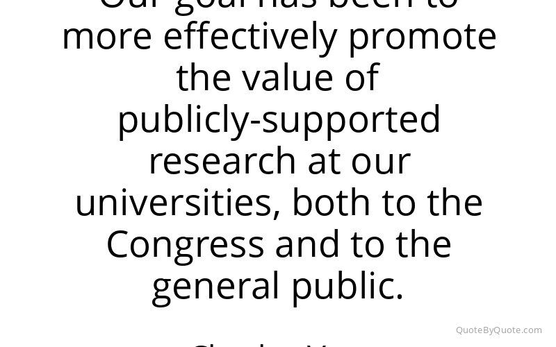Preview image for this quote by Charles Vest