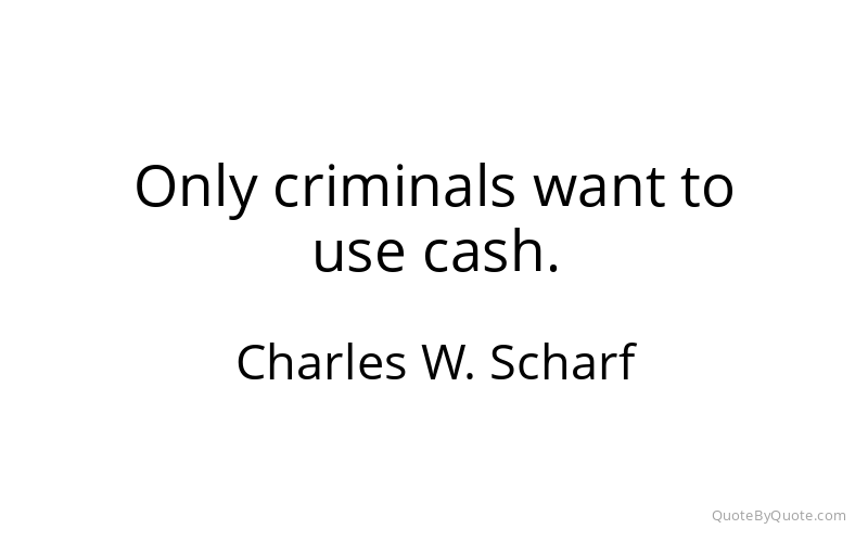 Preview image for this quote by Charles W. Scharf