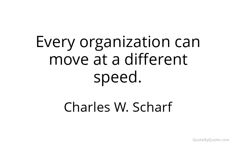 Preview image for this quote by Charles W. Scharf