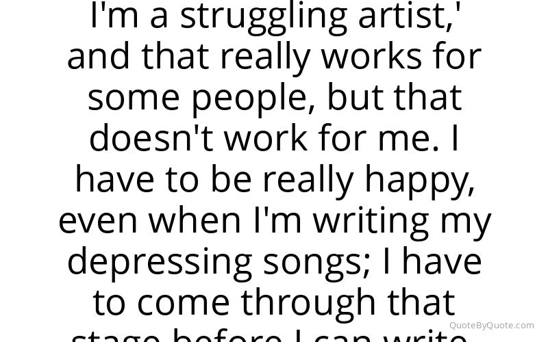 Preview image for this quote by Charli XCX
