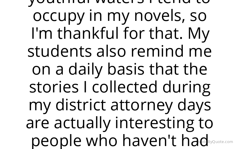 Preview image for this quote by Alafair Burke