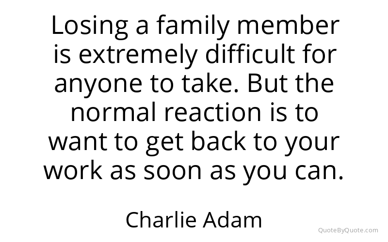 Preview image for this quote by Charlie Adam