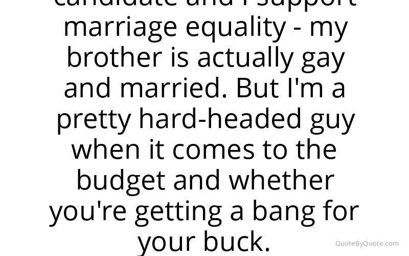 Preview image for this quote by Charlie Baker