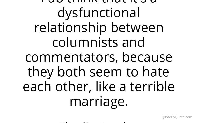 Preview image for this quote by Charlie Brooker