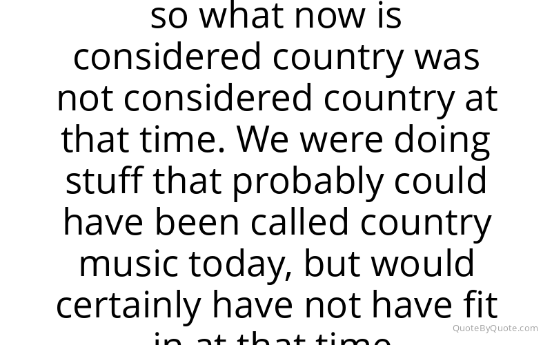 Preview image for this quote by Charlie Daniels