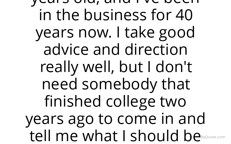 Preview image for this quote by Charlie Daniels
