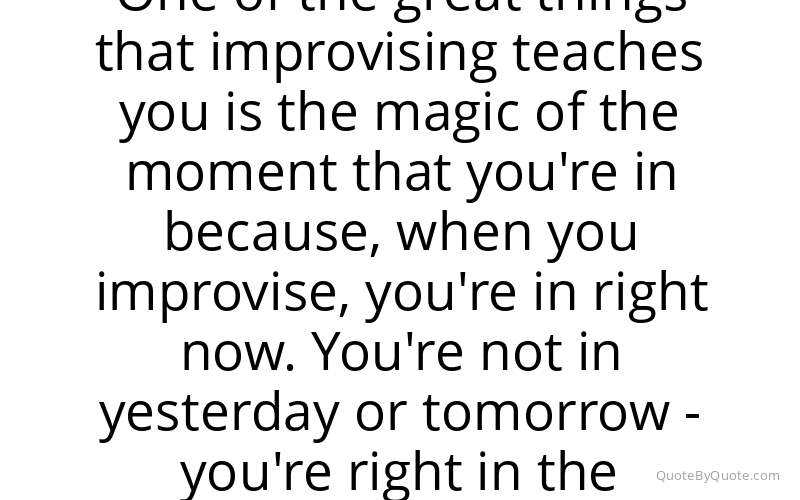 Preview image for this quote by Charlie Haden